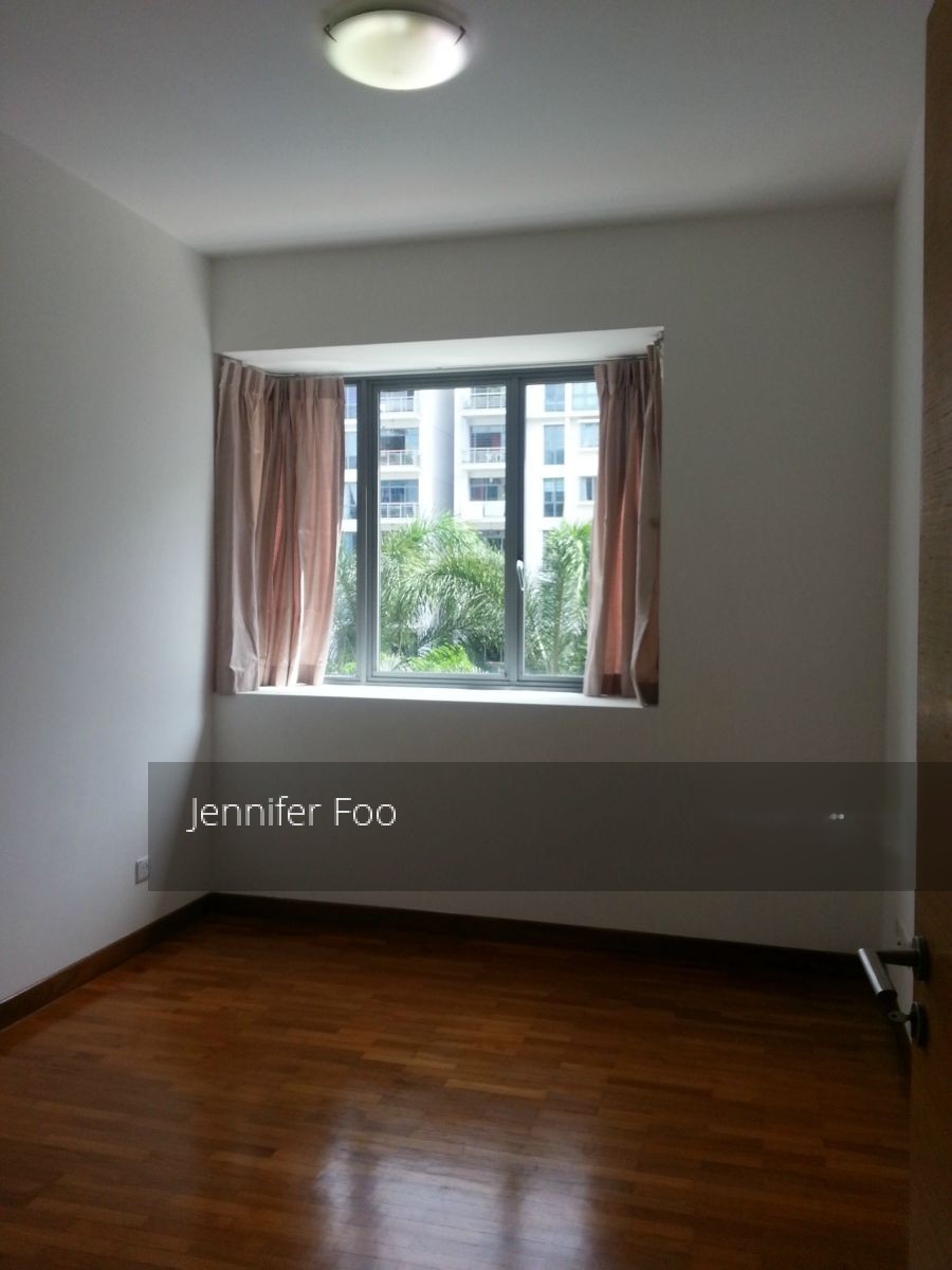 The Waterina (D14), Apartment #205596621